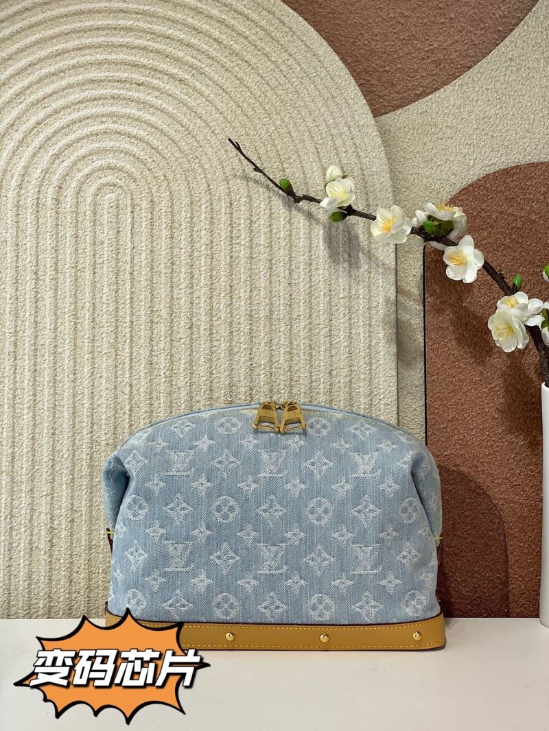 Louis Vuitton Cosmetic Bags